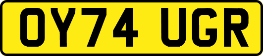 OY74UGR