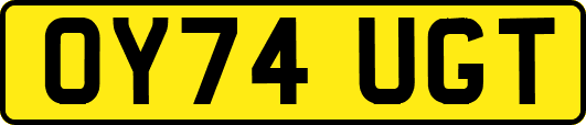 OY74UGT