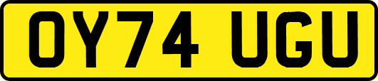 OY74UGU