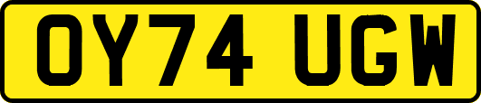 OY74UGW