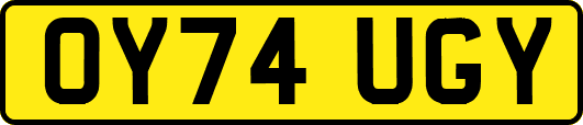 OY74UGY