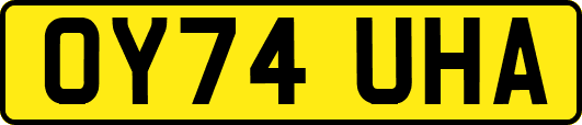 OY74UHA