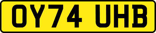 OY74UHB