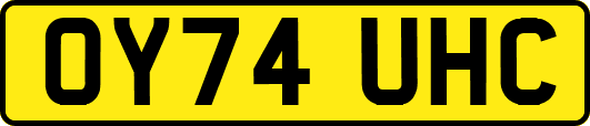 OY74UHC
