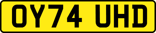OY74UHD
