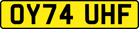 OY74UHF
