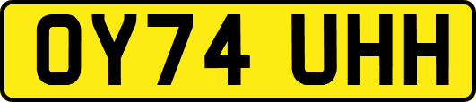 OY74UHH