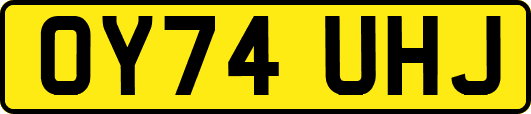 OY74UHJ