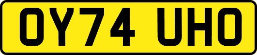 OY74UHO