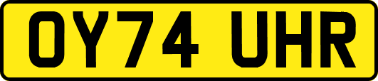 OY74UHR