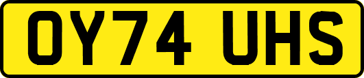 OY74UHS