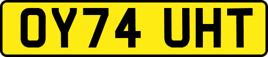 OY74UHT