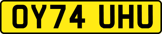 OY74UHU