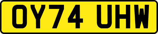 OY74UHW