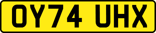 OY74UHX