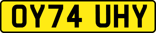 OY74UHY