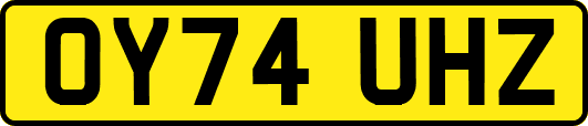 OY74UHZ
