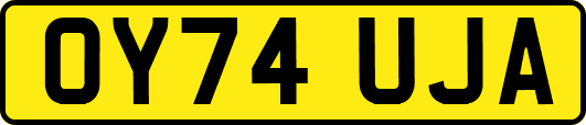 OY74UJA