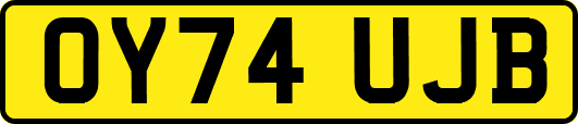 OY74UJB