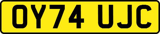 OY74UJC