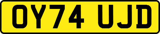 OY74UJD