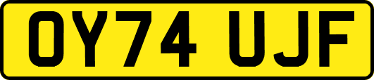 OY74UJF