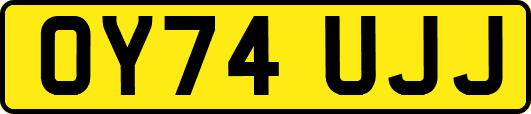 OY74UJJ