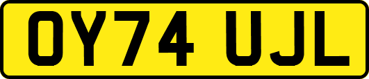 OY74UJL