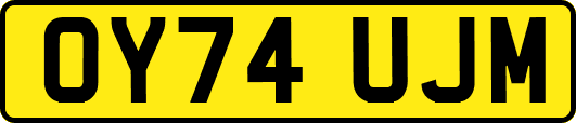 OY74UJM