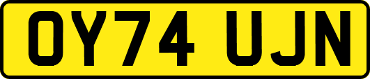 OY74UJN