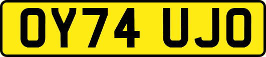 OY74UJO