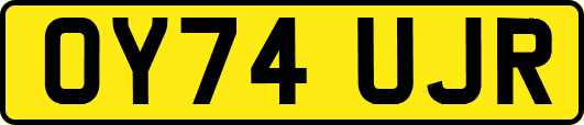 OY74UJR