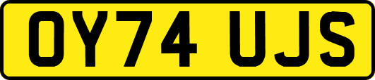 OY74UJS