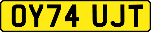 OY74UJT