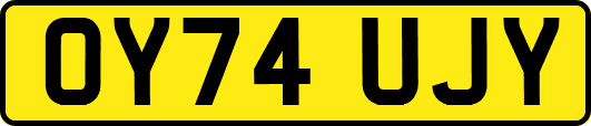 OY74UJY