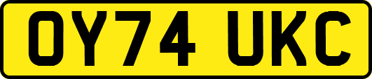 OY74UKC
