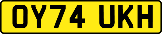 OY74UKH