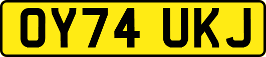 OY74UKJ