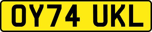 OY74UKL