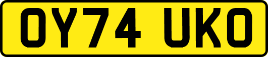 OY74UKO