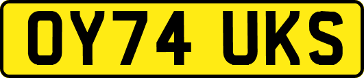 OY74UKS