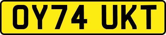 OY74UKT