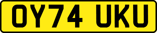 OY74UKU