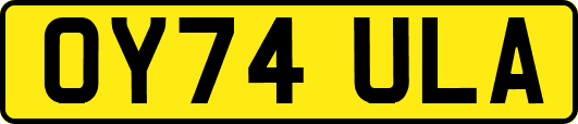 OY74ULA