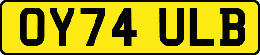OY74ULB