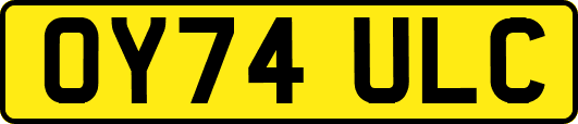 OY74ULC