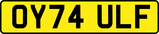 OY74ULF