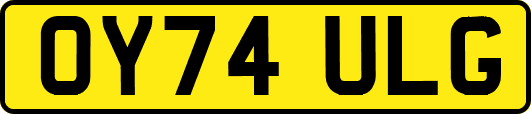 OY74ULG