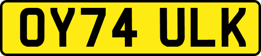 OY74ULK
