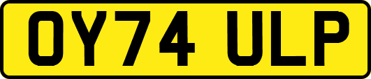 OY74ULP